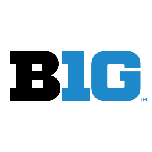 Big Ten Conference (B1G)